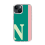 Slim Protection Case［ Original - initial color line - N green ］