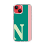 Slim Protection Case［ Original - initial color line - N green ］