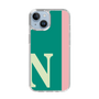 Slim Protection Case［ Original - initial color line - N green ］