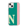 Slim Protection Case［ Original - initial color line - N green ］