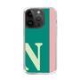 Slim Protection Case［ Original - initial color line - N green ］