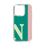 Slim Protection Case［ Original - initial color line - N green ］