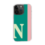 Slim Protection Case［ Original - initial color line - N green ］