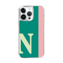Slim Protection Case［ Original - initial color line - N green ］