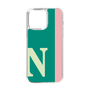Slim Protection Case［ Original - initial color line - N green ］
