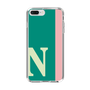 Slim Protection Case［ Original - initial color line - N green ］