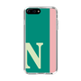 Slim Protection Case［ Original - initial color line - N green ］