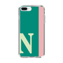 Slim Protection Case［ Original - initial color line - N green ］