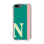 Slim Protection Case［ Original - initial color line - N green ］
