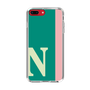 Slim Protection Case［ Original - initial color line - N green ］