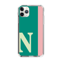 Slim Protection Case［ Original - initial color line - N green ］
