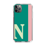 Slim Protection Case［ Original - initial color line - N green ］