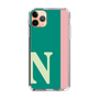 Slim Protection Case［ Original - initial color line - N green ］