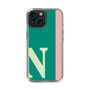 Slim Protection Case［ Original - initial color line - N green ］