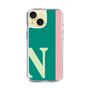 Slim Protection Case［ Original - initial color line - N green ］