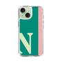 Slim Protection Case［ Original - initial color line - N green ］