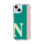 Slim Protection Case［ Original - initial color line - N green ］