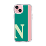 Slim Protection Case［ Original - initial color line - N green ］