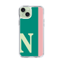 Slim Protection Case［ Original - initial color line - N green ］