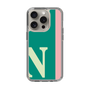 Slim Protection Case［ Original - initial color line - N green ］