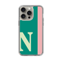 Slim Protection Case［ Original - initial color line - N green ］
