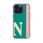 Slim Protection Case［ Original - initial color line - N green ］