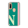 Slim Protection Case［ Original - initial color line - N green ］