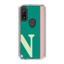Slim Protection Case［ Original - initial color line - N green ］