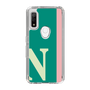 Slim Protection Case［ Original - initial color line - N green ］