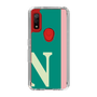 Slim Protection Case［ Original - initial color line - N green ］