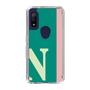 Slim Protection Case［ Original - initial color line - N green ］