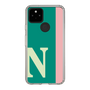 Slim Protection Case［ Original - initial color line - N green ］