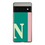 Slim Protection Case［ Original - initial color line - N green ］