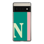 Slim Protection Case［ Original - initial color line - N green ］
