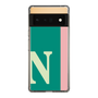 Slim Protection Case［ Original - initial color line - N green ］
