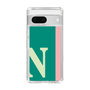 Slim Protection Case［ Original - initial color line - N green ］