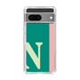 Slim Protection Case［ Original - initial color line - N green ］