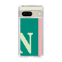 Slim Protection Case［ Original - initial color line - N green ］