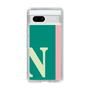 Slim Protection Case［ Original - initial color line - N green ］