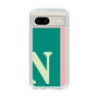 Slim Protection Case［ Original - initial color line - N green ］