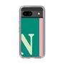 Slim Protection Case［ Original - initial color line - N green ］