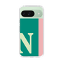 Slim Protection Case［ Original - initial color line - N green ］
