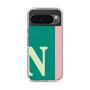 Slim Protection Case［ Original - initial color line - N green ］