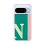 Slim Protection Case［ Original - initial color line - N green ］