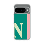 Slim Protection Case［ Original - initial color line - N green ］