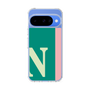 Slim Protection Case［ Original - initial color line - N green ］