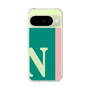 Slim Protection Case［ Original - initial color line - N green ］