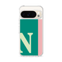 Slim Protection Case［ Original - initial color line - N green ］