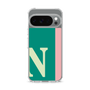Slim Protection Case［ Original - initial color line - N green ］