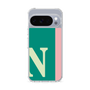 Slim Protection Case［ Original - initial color line - N green ］